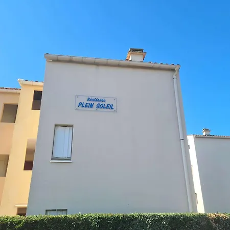 2 Pieces Cap D'agde Ct760-016 * Agde