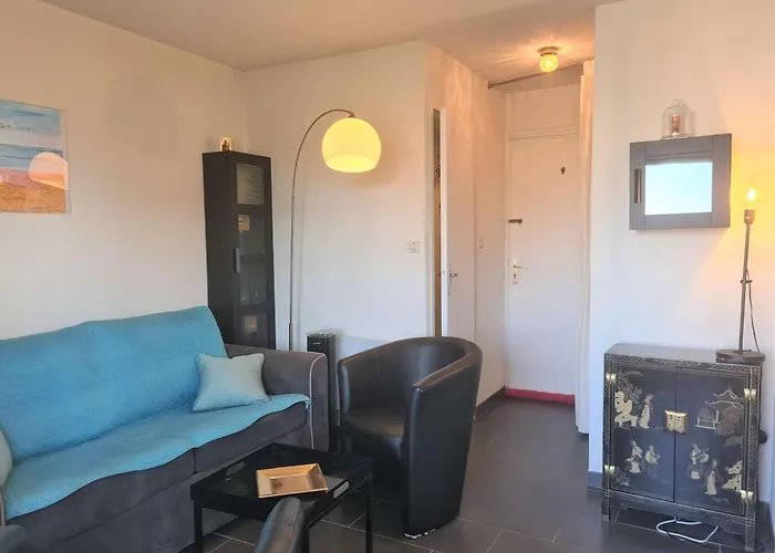 2 Pieces Cap D'agde Ct760-016 Agde